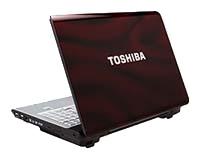Toshiba Ноутбук Toshiba SATELLITE X205-S7483