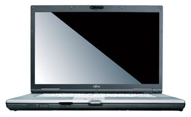 Fujitsu-Siemens Ноутбук Fujitsu-Siemens LIFEBOOK E8410