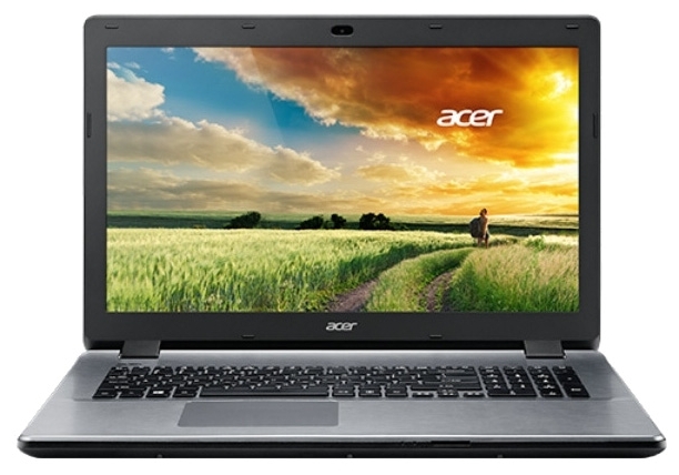 Acer Ноутбук Acer ASPIRE E5-731-P30W