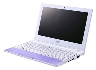 Acer Ноутбук Acer Aspire One Happy AOHAPPY-N55DQuu