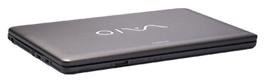 Sony Ноутбук Sony VAIO VGN-NW280F