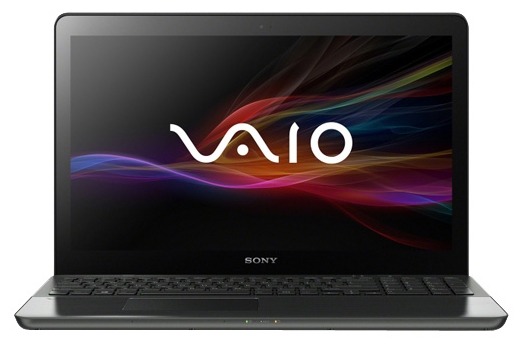 Sony VAIO Fit SVF14A1S9R