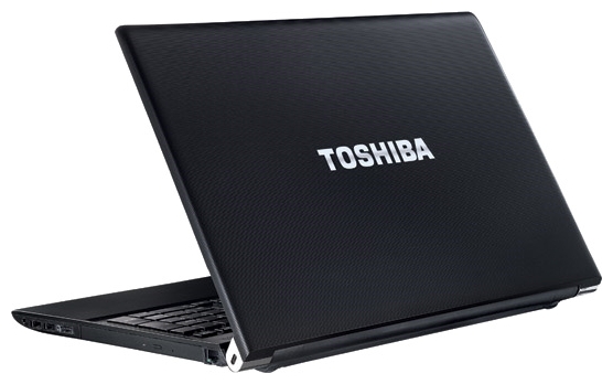 Toshiba Ноутбук Toshiba TECRA R850-M16X