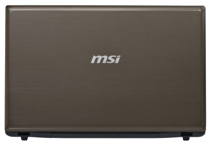 MSI Ноутбук MSI CX61 2PF