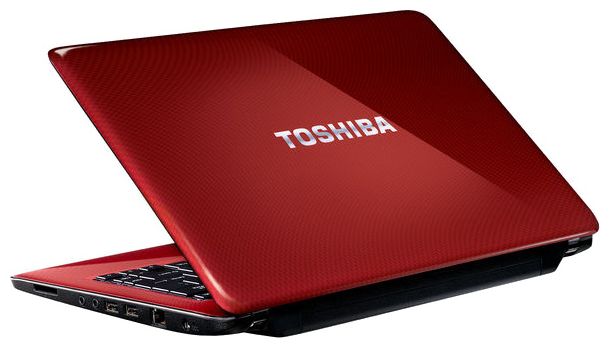 Toshiba SATELLITE T130-16U