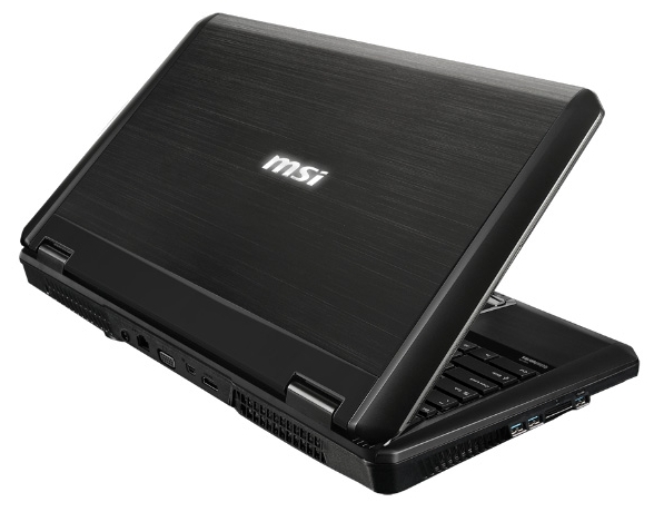 MSI Ноутбук MSI GX60 3AE