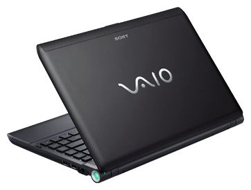 Sony Ноутбук Sony VAIO VPC-Y21EFX