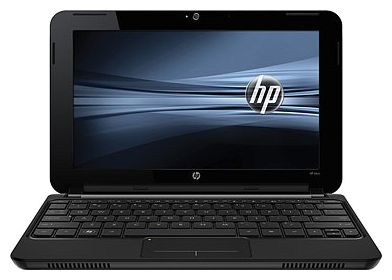HP Ноутбук HP Mini 2102 (WH238UT)