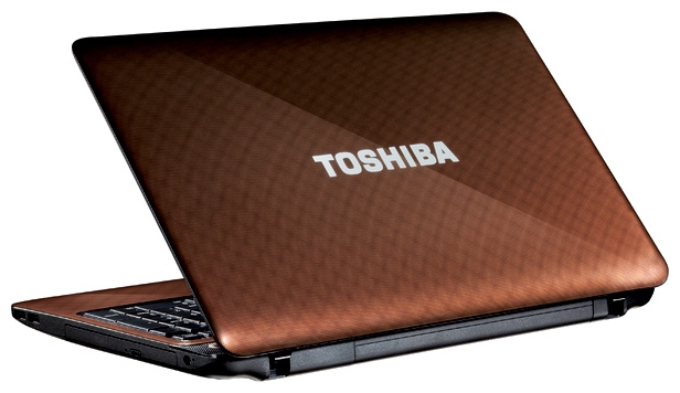 Toshiba Ноутбук Toshiba SATELLITE L755D-146