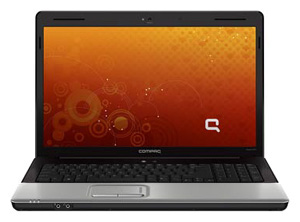 Compaq Ноутбук Compaq PRESARIO CQ71-315ER