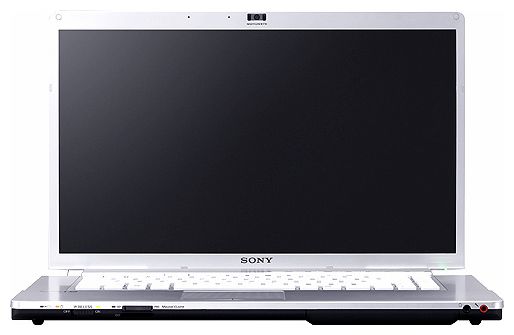 Sony VAIO VGN-FW53GF