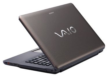 VAIO VGN-NW320F