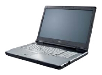 Ноутбук Fujitsu CELSIUS H910