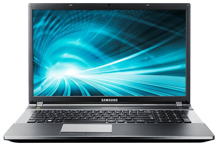 Samsung Ноутбук Samsung 550P7C
