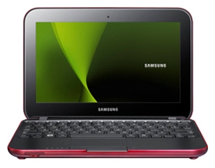 Samsung Ноутбук Samsung NS310