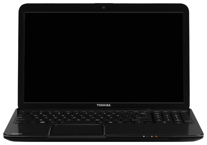 Ноутбук Toshiba SATELLITE L850-C9K