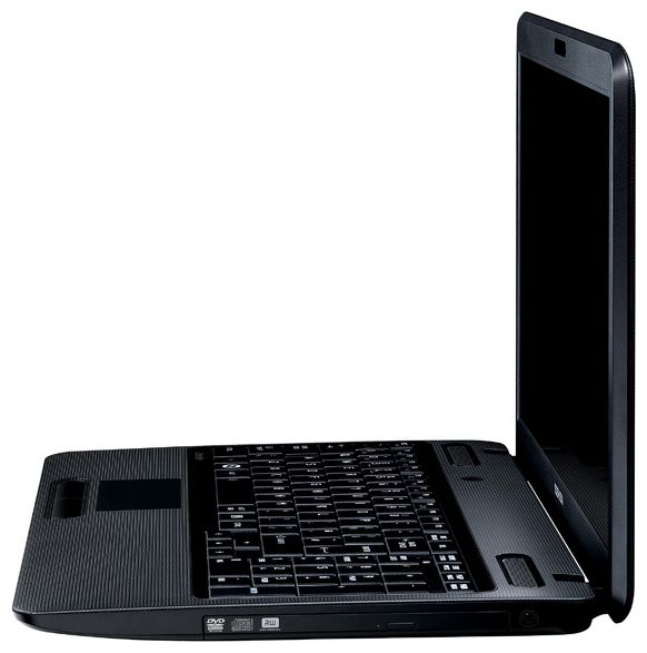 Toshiba Ноутбук Toshiba SATELLITE C650-15N