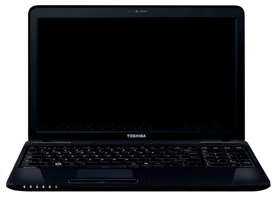 Toshiba Ноутбук Toshiba SATELLITE L650-187