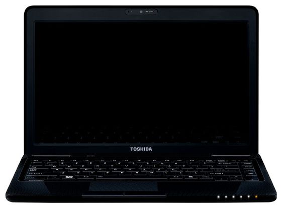 Toshiba Ноутбук Toshiba SATELLITE L630-11X