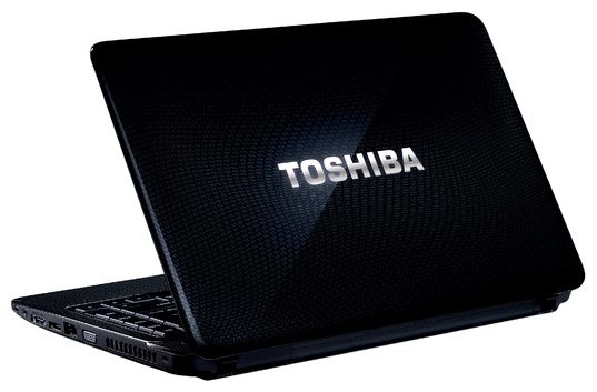 Toshiba Ноутбук Toshiba SATELLITE L630-11X