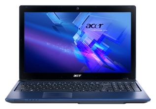 Acer Ноутбук Acer ASPIRE 5560-4333G32Mnbb