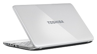 Toshiba Ноутбук Toshiba SATELLITE C850D-C3W
