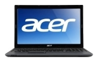 Acer Ноутбук Acer ASPIRE 5733Z-P622G50Mikk