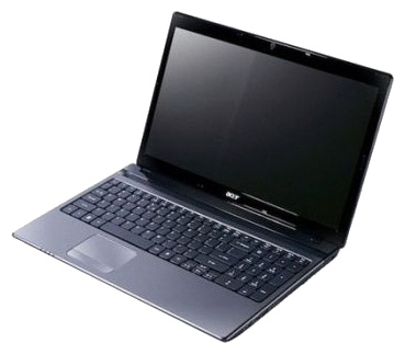 Acer Ноутбук Acer TRAVELMATE 8481-2464G38nkk