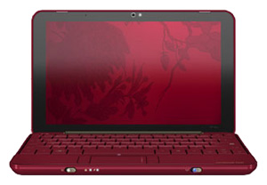Ноутбук HP Mini 1000 Vivienne Tam Edition