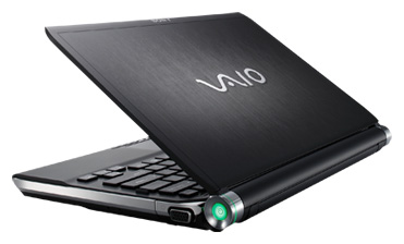 Sony VAIO VGN-TT290NBX