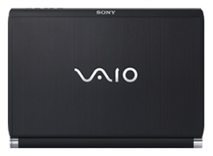 Sony VAIO VGN-TT290NBX