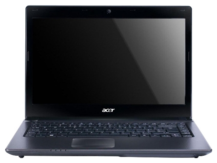 Acer TRAVELMATE 4750-2313G32Mnss