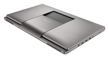 Acer ASPIRE R7-572G-74508G1Ta