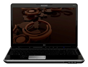 Ноутбук HP PAVILION DV6-1100