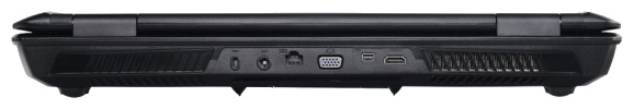 MSI Ноутбук MSI GX70 3BE