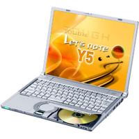 Ноутбук Panasonic TOUGHBOOK CF-Y5