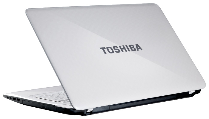 Toshiba SATELLITE L775-A1W