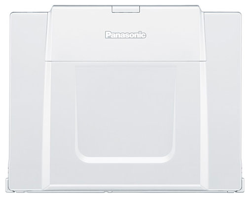 Panasonic Ноутбук Panasonic TOUGHBOOK CF-W5