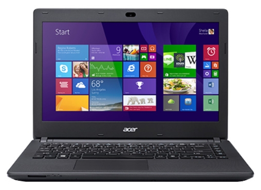 Acer ASPIRE ES1-411-C1XZ