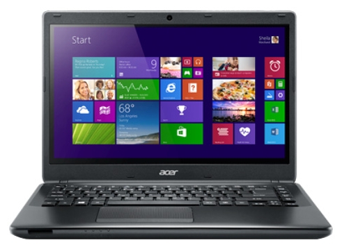 Acer Ноутбук Acer TRAVELMATE P245-MP-3446