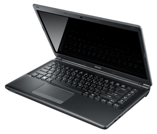 Acer Ноутбук Acer TRAVELMATE P245-MP-3446