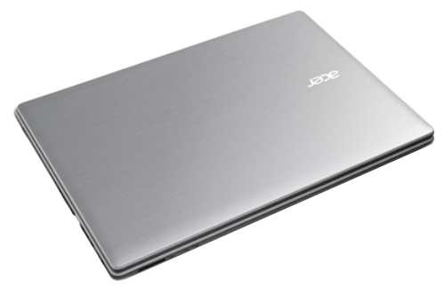 Acer Ноутбук Acer ASPIRE V3-472P-324J