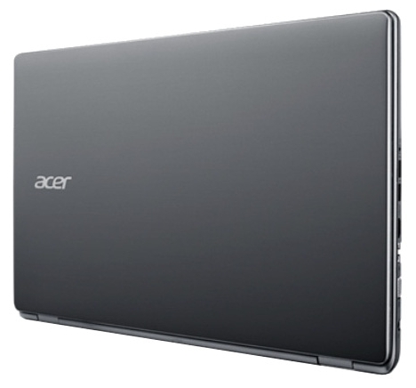 Acer Ноутбук Acer ASPIRE E5-771G-58AX