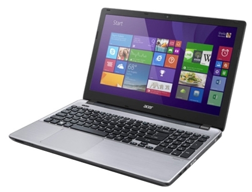 Acer Ноутбук Acer ASPIRE V3-572G-54S6