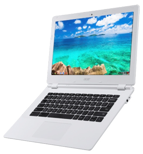 Acer Ноутбук Acer CB5-311P-T1S3