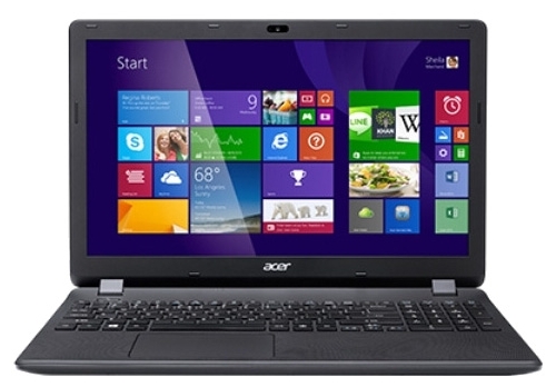 Acer Ноутбук Acer ASPIRE ES1-512-26QH