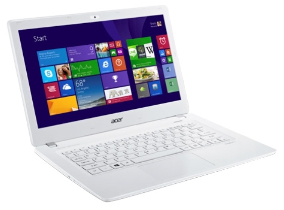 Acer Ноутбук Acer ASPIRE V3-331-P3BC