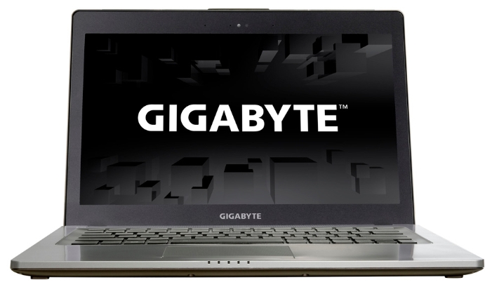 GIGABYTE Ноутбук GIGABYTE U24F