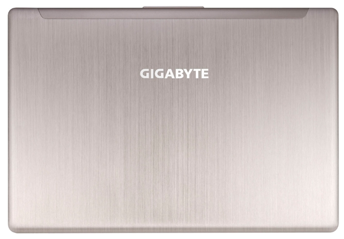 GIGABYTE Ноутбук GIGABYTE U24F