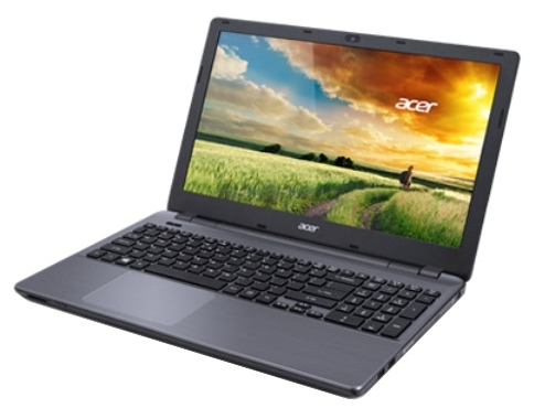Acer Ноутбук Acer ASPIRE E5-571-35LV